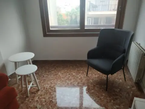 Piso en Carrer de Quart