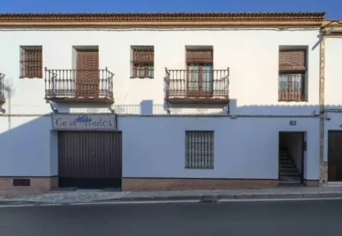 Casa en Centro
