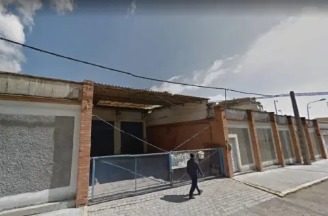 Terreno en Plaza de San Juan Bautista