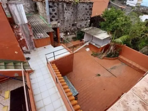 Casa en calle San Antonio
