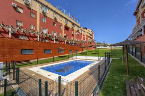 Dúplex en Barrio Alto