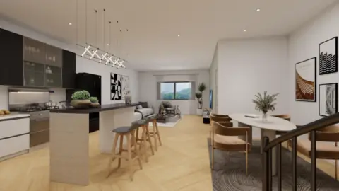 Casa en calle El Gramola