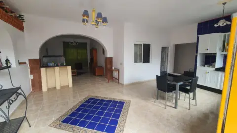 Casa en calle de las Castras