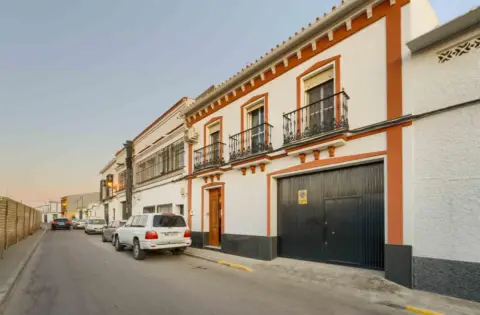 Casa en Centro