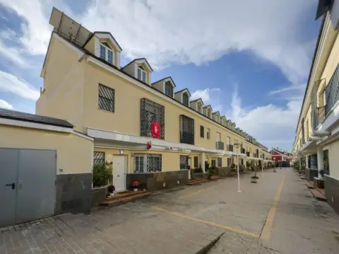 Chalet en Pasaje del Ciclamen