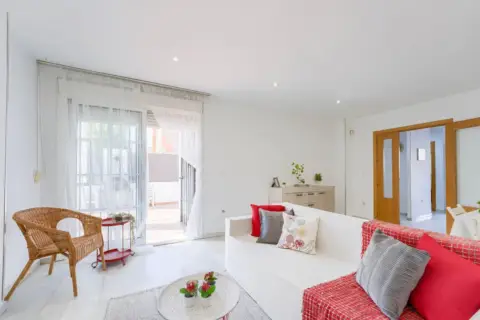 Casa en calle Abdalraman Iii