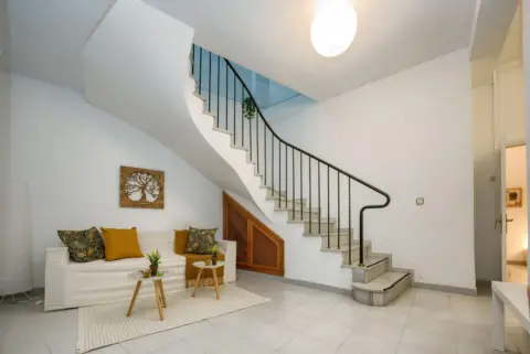 Piso en calle Jesús del Gran Poder