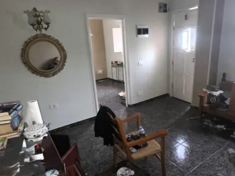 Casa adosada en calle San Antonio Abad