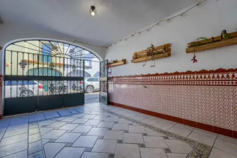 Casa adosada en Andalucia