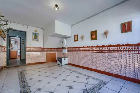 Casa adosada en Andalucia