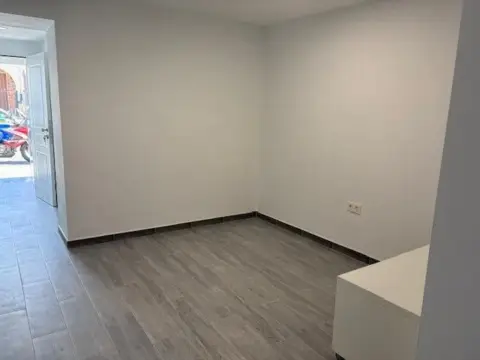 Piso en calle del Calvario