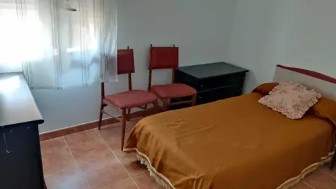 Chalet en calle de Sauco