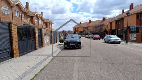 Casa adosada en Arroyomolinos