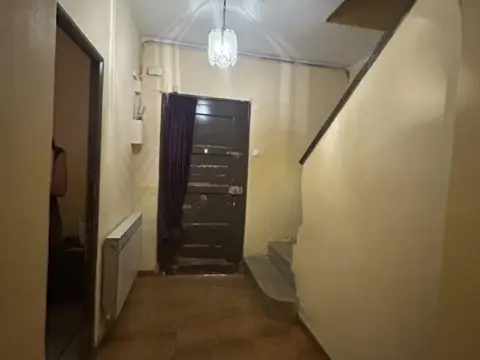 Chalet en calle de la Virgen de Nieva