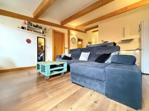 Piso en calle de las Herrerías