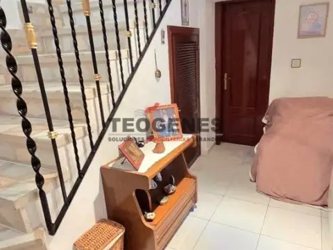 Chalet en calle Hinojo