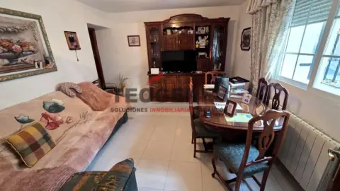 Chalet en calle Hinojo