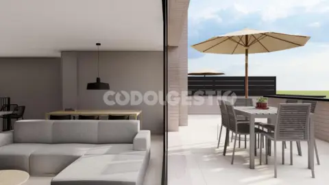 Piso en Carrer del Congost