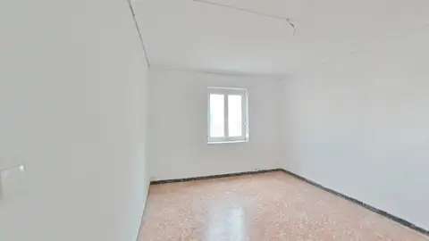 Piso en Carrús Oeste-El Toscar