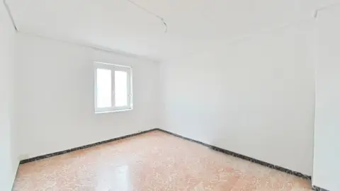 Piso en Carrús Oeste-El Toscar