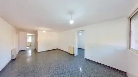 Piso en Progrés-25 de Setembre