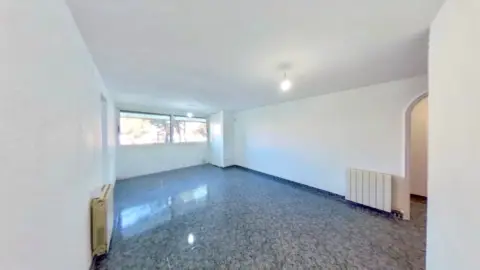 Piso en Progrés-25 de Setembre