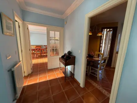 Chalet en calle Barrio Brazomar, nº 68