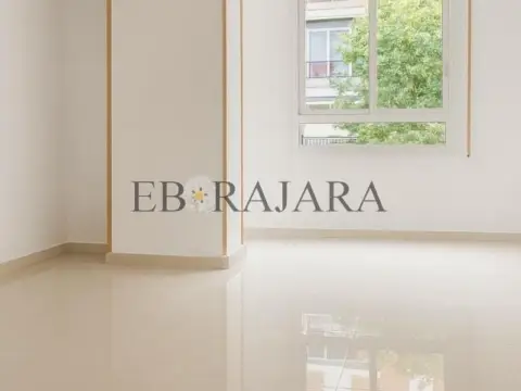 Piso en Paseo de la Estación