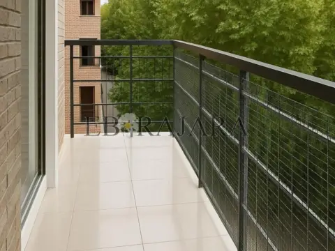 Piso en Paseo de la Estación