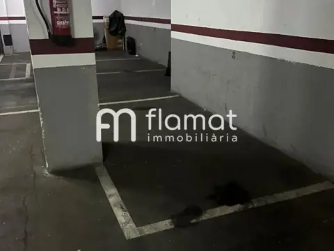 Garaje en Carrer de Nàpols