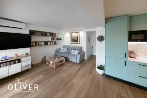 Piso en Carrer d'Alfredo Kraus, 1