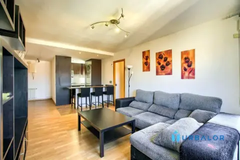 Piso en calle de Vizcaya