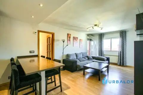 Piso en calle de Vizcaya