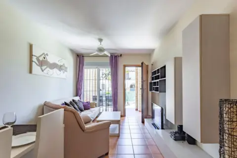 Piso en calle Albardín