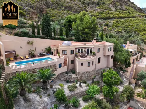 Chalet en calle Cl Murillo