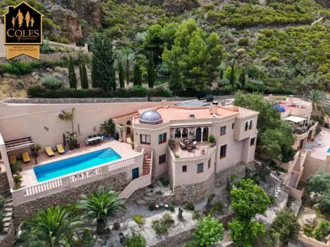 Chalet en calle Cl Murillo
