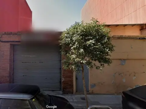 Terreno en Colegio Sagrado Corazon