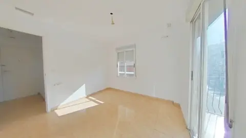 Piso en Reina Victoria-Poeta Miguel Hernández