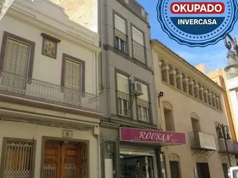 Piso en calle de la Església