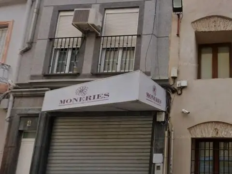 Piso en calle de la Església