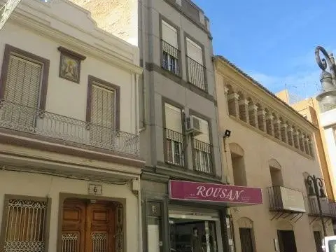 Piso en calle de la Església