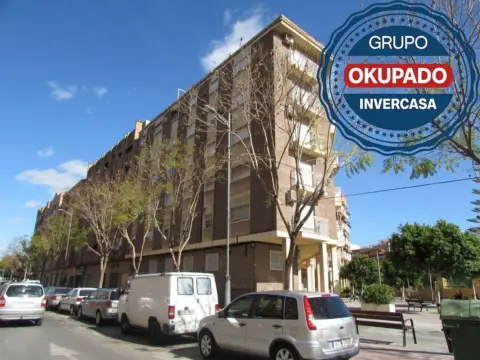 Piso en Carrer de Roger de Flor