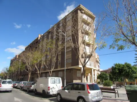 Piso en Carrer de Roger de Flor