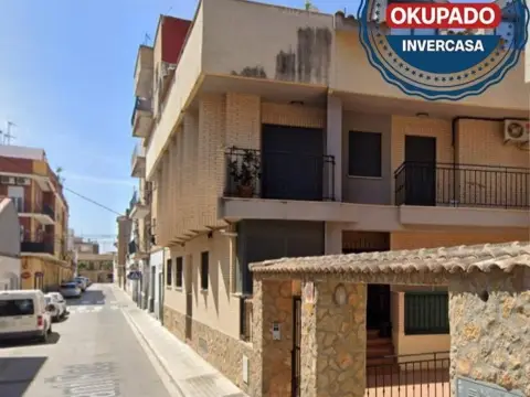Casa adosada en calle Sant Roc, nº 11