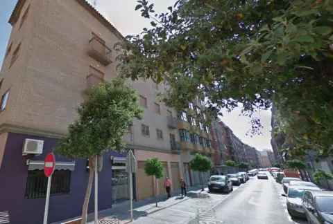 Local comercial en Centro del Pueblo