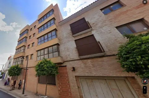 Local comercial en Centro del Pueblo