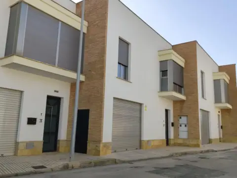 Dúplex en Balsapintada - El Estrecho