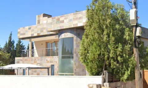 Chalet en calle Felip Ii