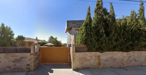 Chalet en calle Felip Ii