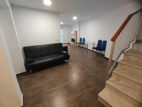 Dúplex en calle del Rosario de Javalí Viejo